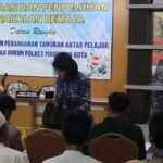 Pengeroyokan Pelajar, AKBP Yolanda : 5 Ditahan 21 Dikembalikan ke Orang Tua