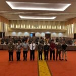 Kasat Intelkam Polres Magelang Kota Hadiri FGD Forkopimda Kabupaten Magelang Antisipasi Potensi Kerawanan Tahapan Pemilu 2024